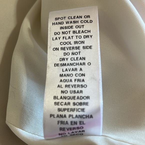 Nicole Miller Dress - Picture 6 of 6